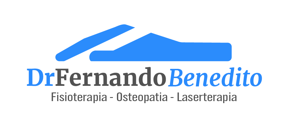 Logo Dr Fernando Benedito